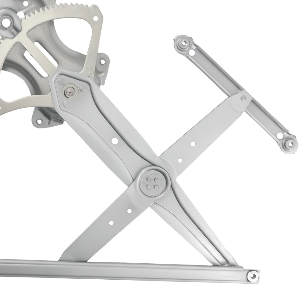 Electric Window Lifter Assembly Front Left compatible for Toyota Highlander 2008-2013