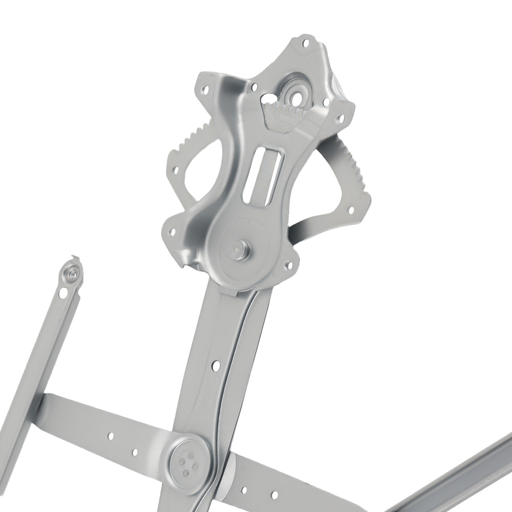 Electric Window Lifter Assembly Front Left compatible for Toyota Highlander 2008-2013