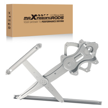 Electric Window Lifter Assembly Front Left compatible for Toyota Highlander 2008-2013