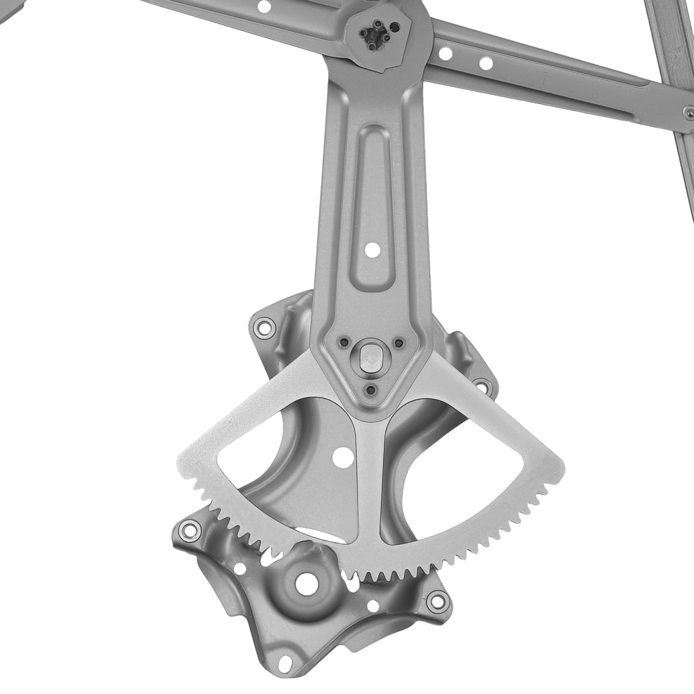 Front Left Power Window Lifter compatible for Scion xA 2004-2006 6980252080 749-178