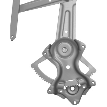 Front Left Power Window Lifter compatible for Scion xA 2004-2006 6980252080 749-178