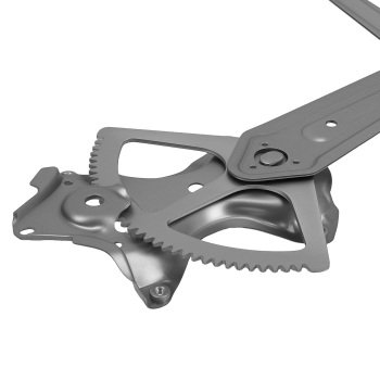 Front Left Power Window Lifter compatible for Scion xA 2004-2006 6980252080 749-178