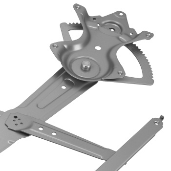 Front Left Power Window Lifter compatible for Scion xA 2004-2006 6980252080 749-178