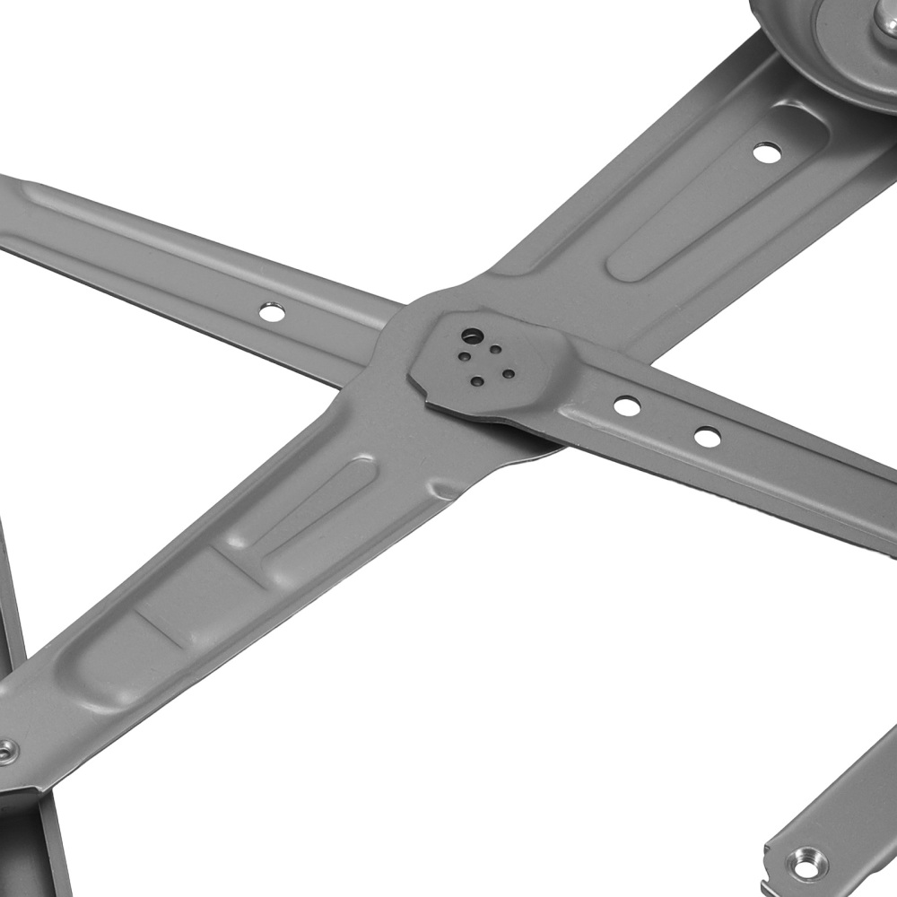 Front Left Power Window Lifter compatible for Scion xA 2004-2006 6980252080 749-178