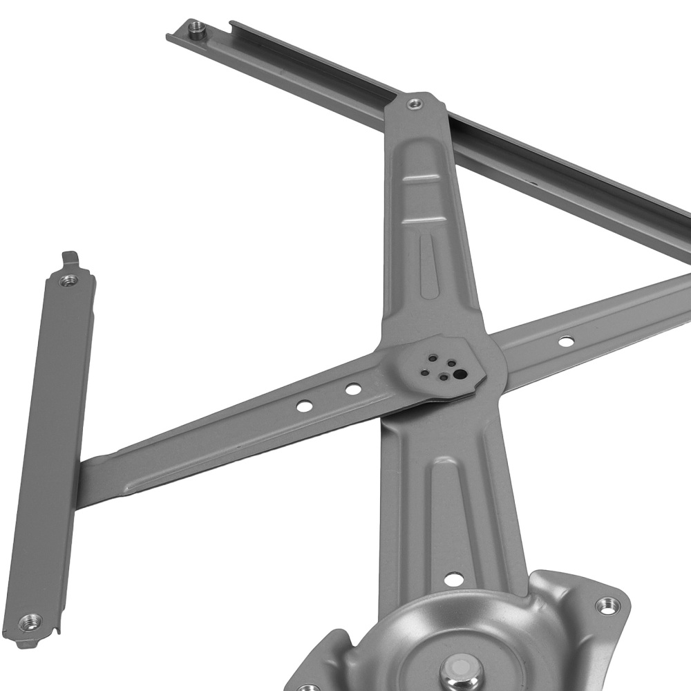 Front Left Power Window Lifter compatible for Scion xA 2004-2006 6980252080 749-178