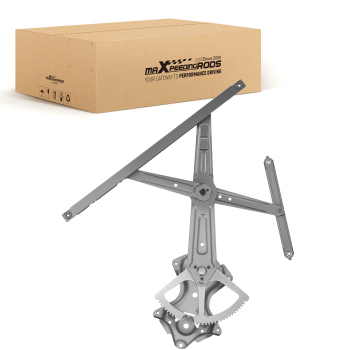 Front Left Power Window Lifter compatible for Scion xA 2004-2006 6980252080 749-178