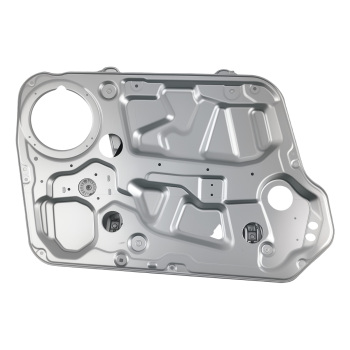 Front Left Power Window Regulator Assembly compatible for Hyundai Sonata 06-10 749-320