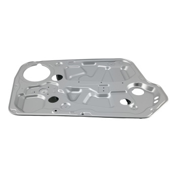 Front Left Power Window Regulator Assembly compatible for Hyundai Sonata 06-10 749-320