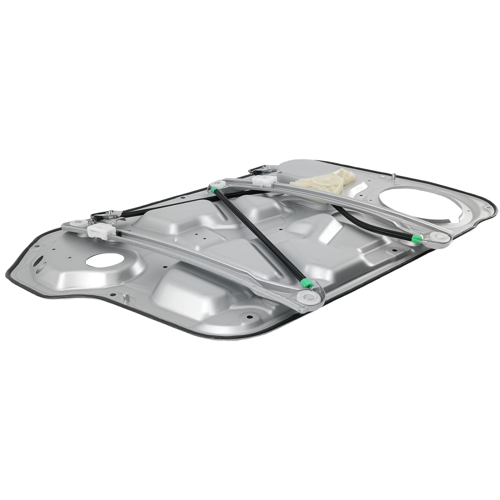 Electric Power Window Regulator Front Right compatible for Hyundai Sonata 2006-10