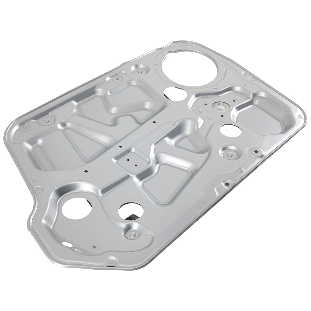 Electric Power Window Regulator Front Right compatible for Hyundai Sonata 2006-10