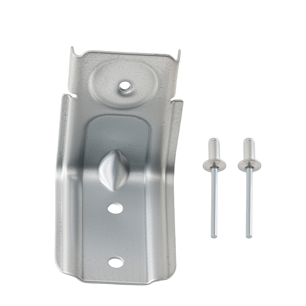 Electric Power Window Regulator Front Right compatible for Hyundai Sonata 2006-10