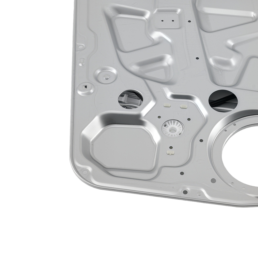 Electric Power Window Regulator Front Right compatible for Hyundai Sonata 2006-10