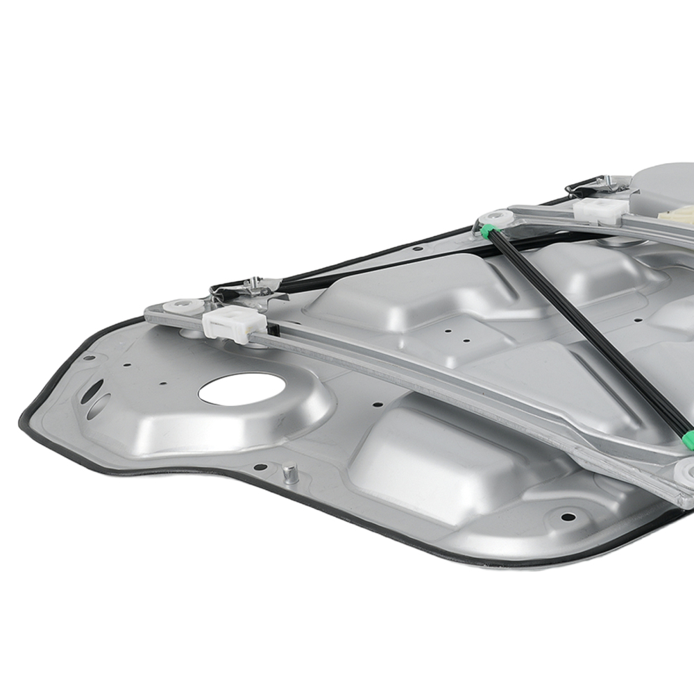 Electric Power Window Regulator Front Right compatible for Hyundai Sonata 2006-10