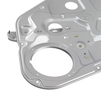 Electric Window Lifter compatible for Hyundai Sonata Limited 2006-2010 Rear Left