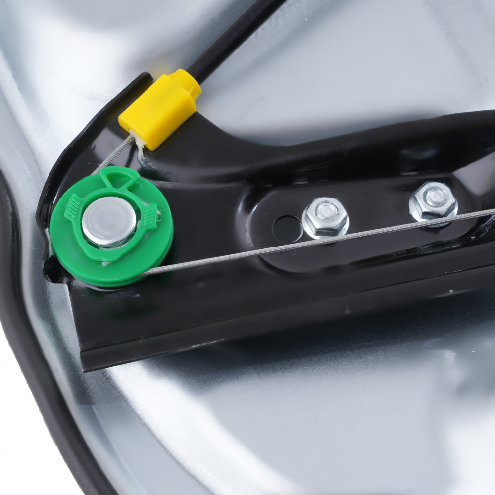 Electric Window Lifter Front Left compatible for Hyundai Elantra 2009-2012 749-348