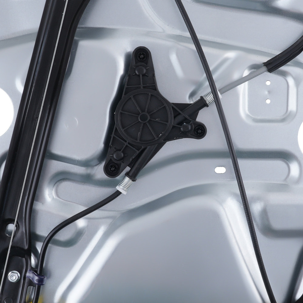 Electric Window Lifter Front Left compatible for Hyundai Elantra 2009-2012 749-348