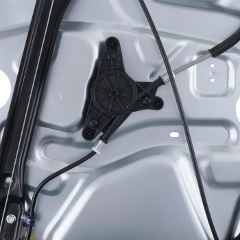 Electric Window Lifter Front Left compatible for Hyundai Elantra 2009-2012 749-348