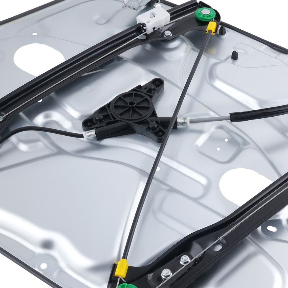 Electric Window Lifter Front Left compatible for Hyundai Elantra 2009-2012 749-348