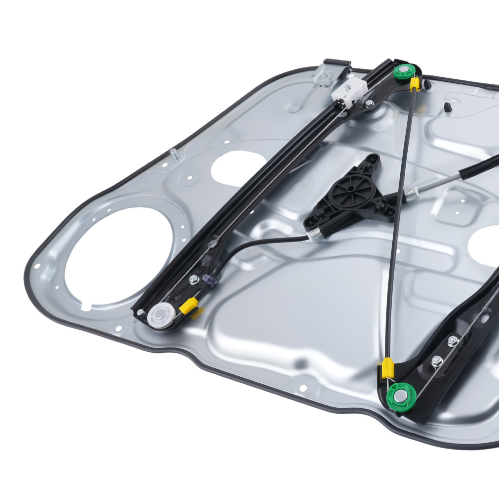 Electric Window Lifter Front Left compatible for Hyundai Elantra 2009-2012 749-348