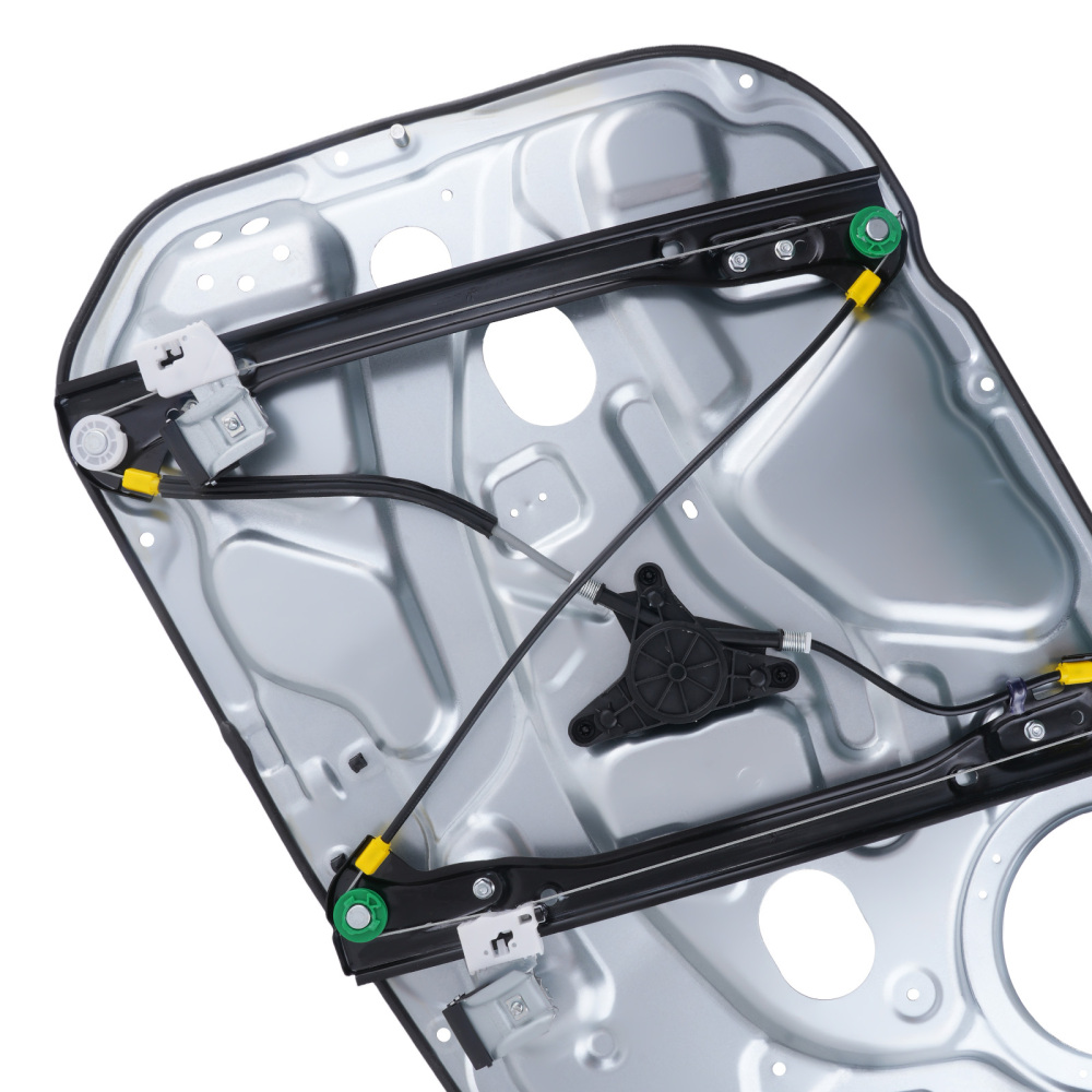 Electric Window Lifter Front Left compatible for Hyundai Elantra 2009-2012 749-348