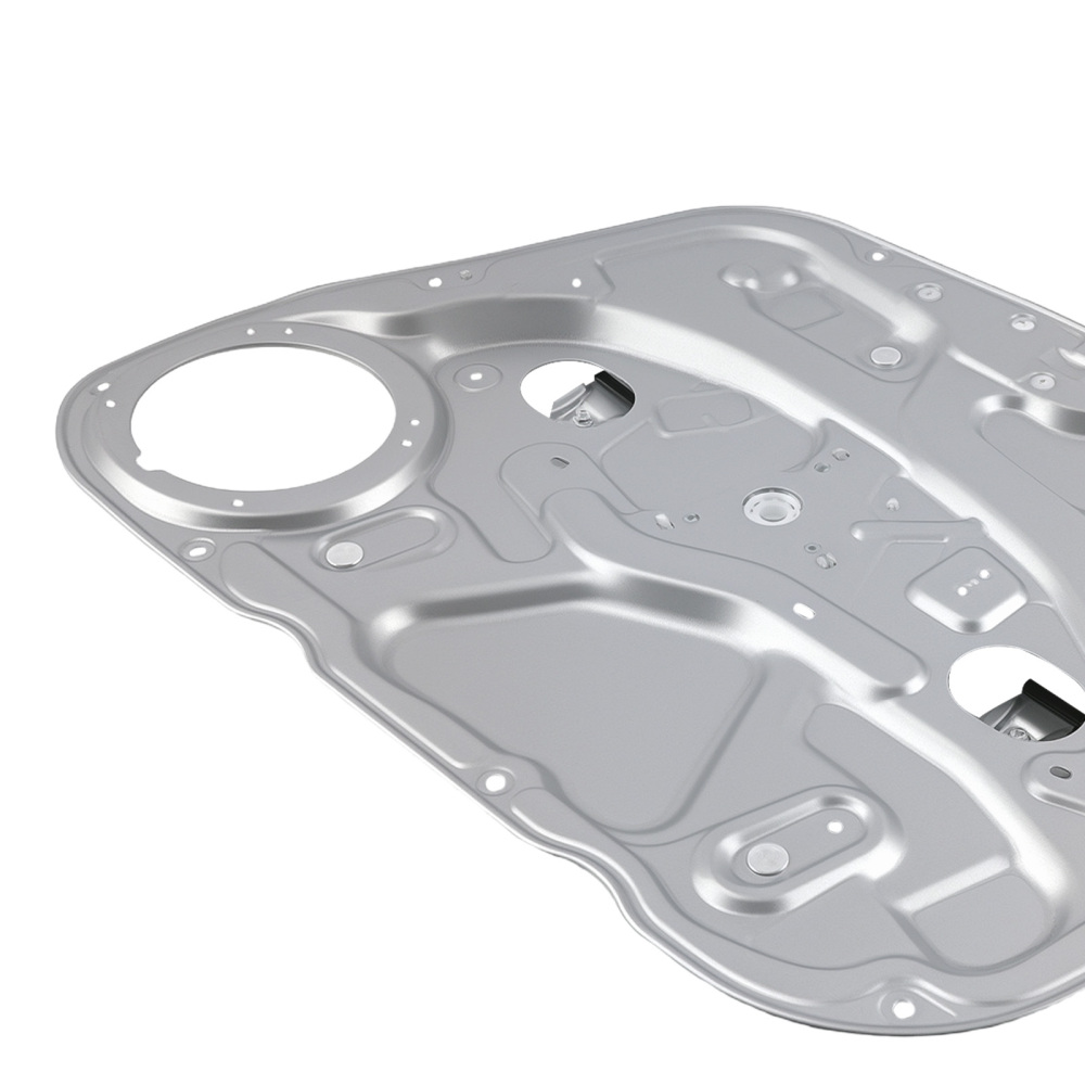 Front Passenger Window Regulator compatible for Hyundai Elantra Touring GLS 2009-12 749349