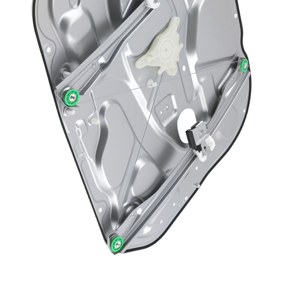 Front Passenger Window Regulator compatible for Hyundai Elantra Touring GLS 2009-12 749349