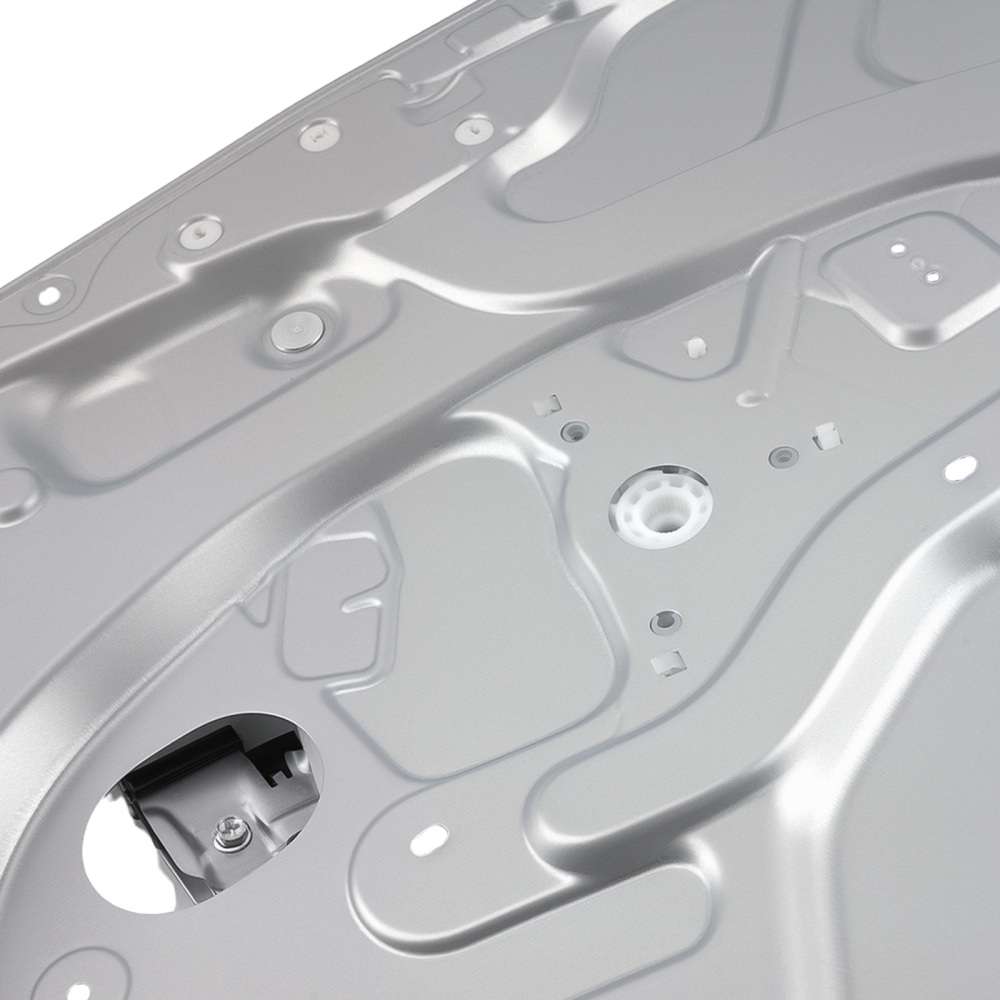 Front Passenger Window Regulator compatible for Hyundai Elantra Touring GLS 2009-12 749349