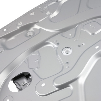 Front Passenger Window Regulator compatible for Hyundai Elantra Touring GLS 2009-12 749349