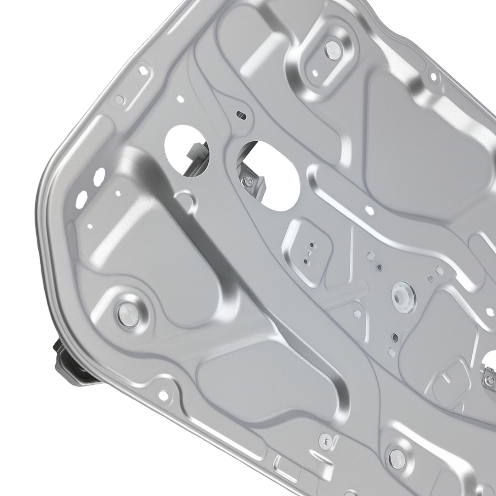 Front Passenger Window Regulator compatible for Hyundai Elantra Touring GLS 2009-12 749349