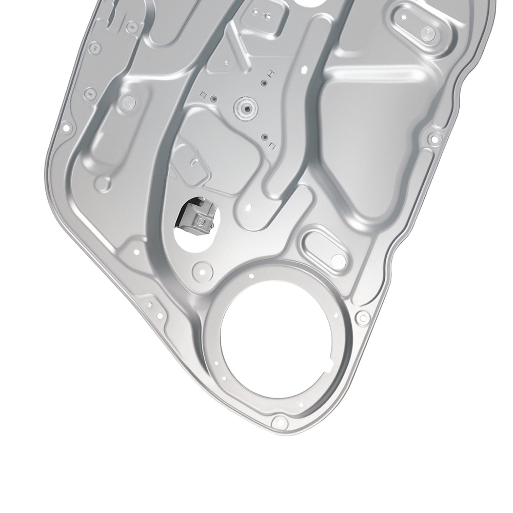 Front Passenger Window Regulator compatible for Hyundai Elantra Touring GLS 2009-12 749349