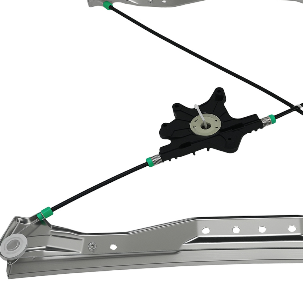 Electric Window Lifter Assembly Front Left compatible for Chrysler TownCountry 08-16