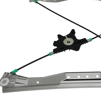 Electric Window Lifter Assembly Front Left compatible for Chrysler TownCountry 08-16