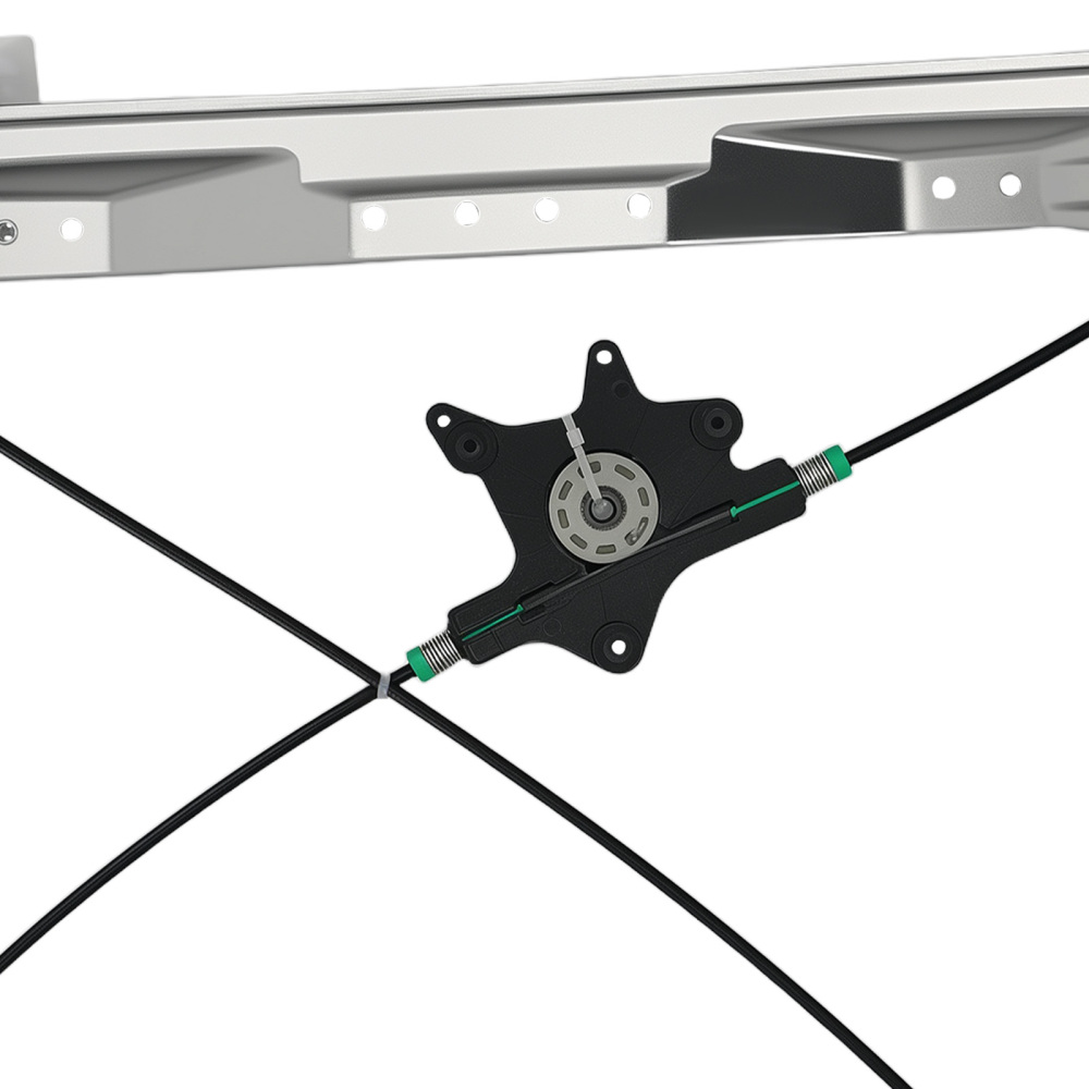 Electric Window Lifter Front Right compatible for Chrysler TownCountry 2008-2016