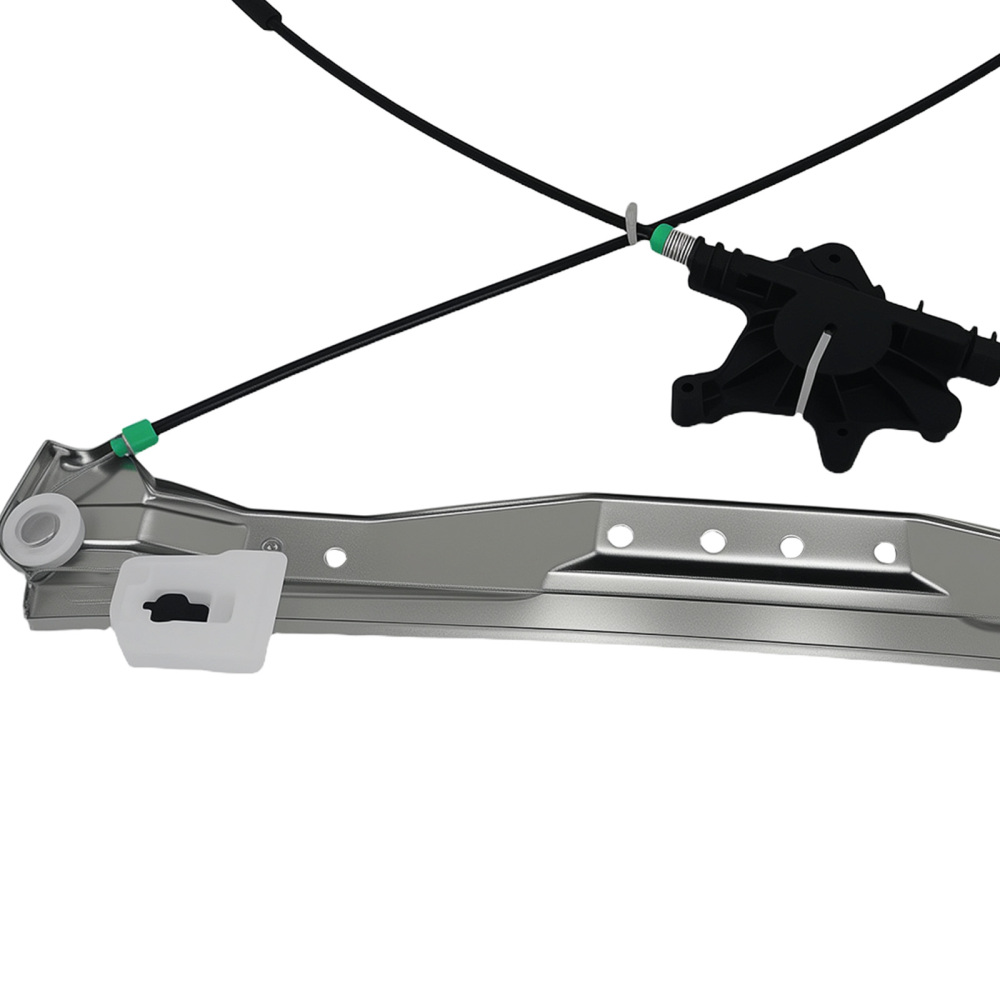 Electric Window Lifter Front Right compatible for Chrysler TownCountry 2008-2016