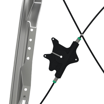 Electric Window Lifter Front Right compatible for Chrysler TownCountry 2008-2016