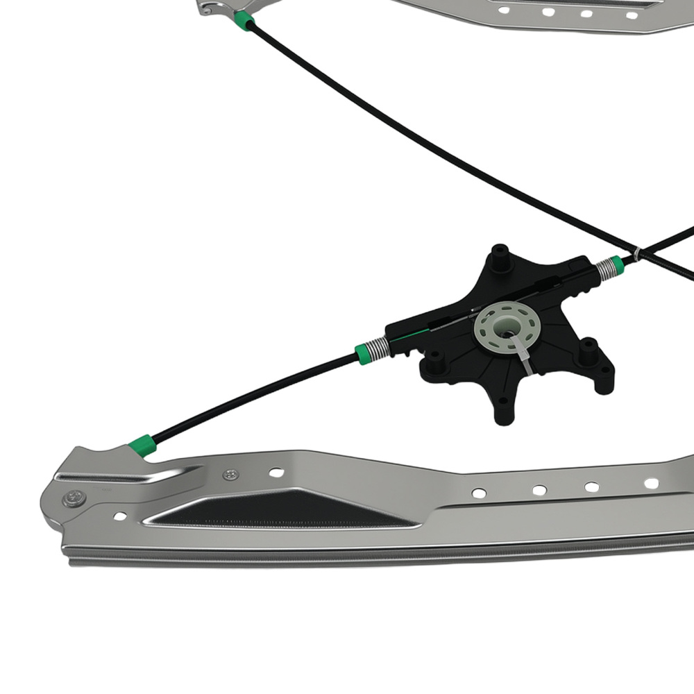 Electric Window Lifter Front Right compatible for Chrysler TownCountry 2008-2016