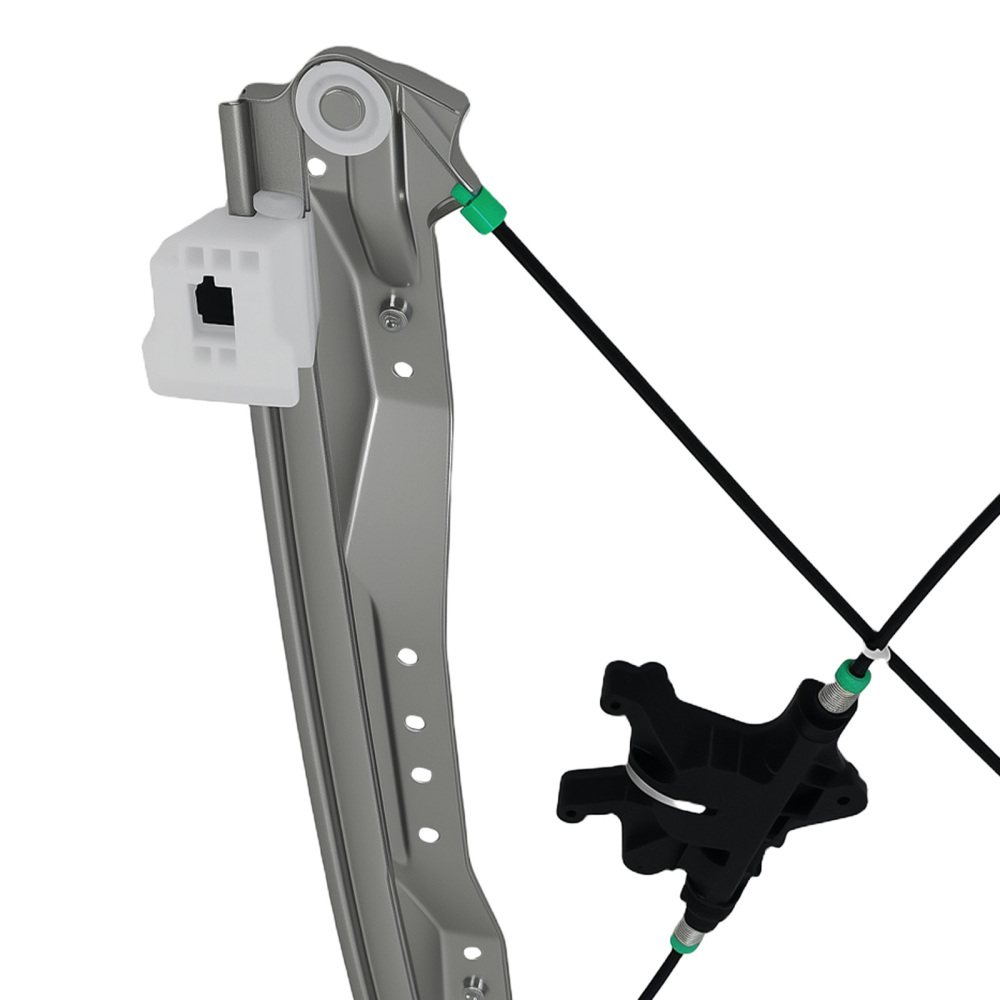 Electric Window Lifter Front Right compatible for Chrysler TownCountry 2008-2016