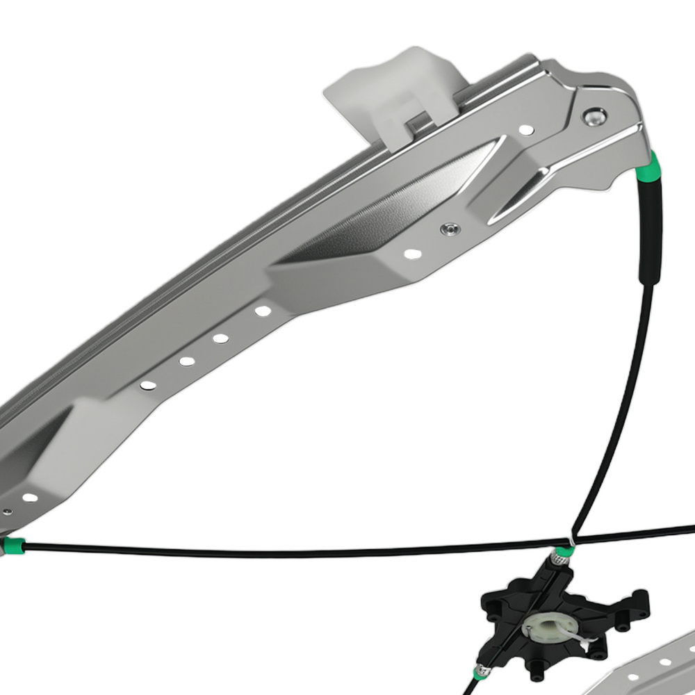 Electric Window Lifter Front Right compatible for Chrysler TownCountry 2008-2016