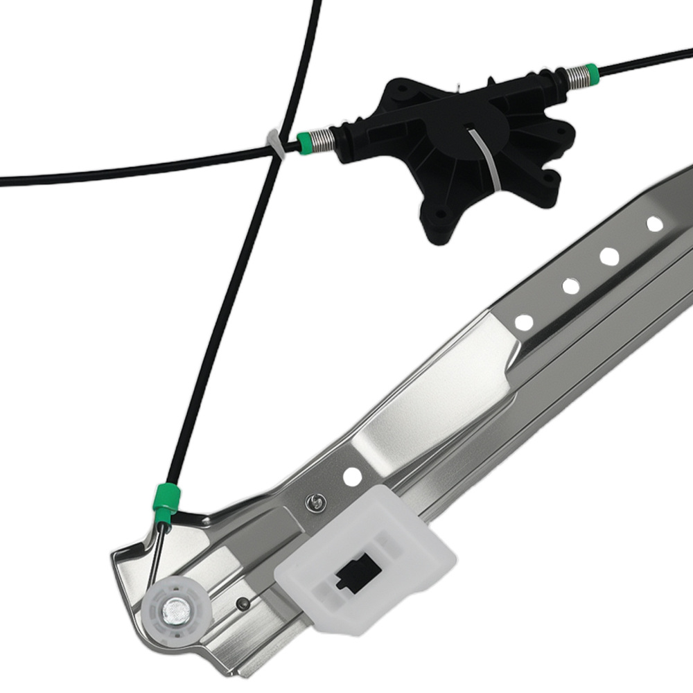 Electric Window Lifter Front Right compatible for Chrysler TownCountry 2008-2016