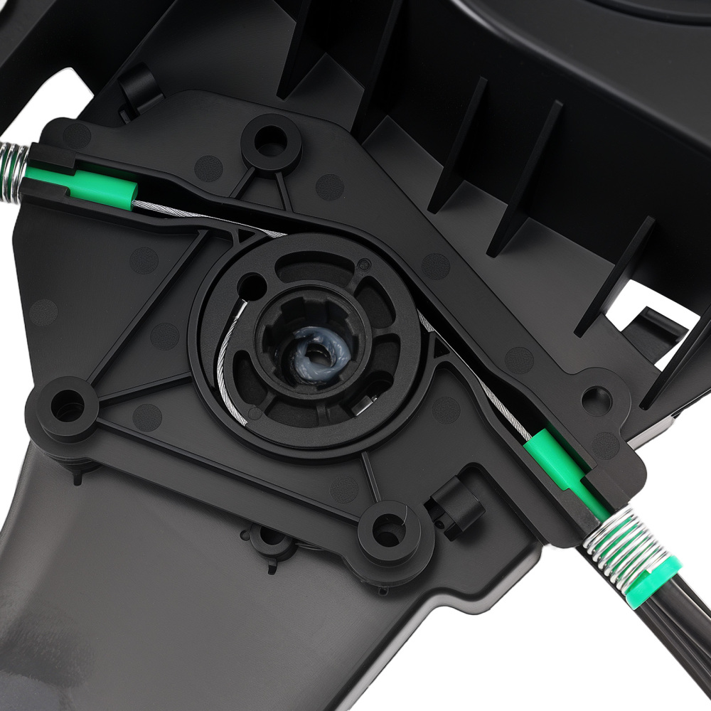 Electric Window Lifter Front Left compatible for Ford Expedition 2007-2017 749-542