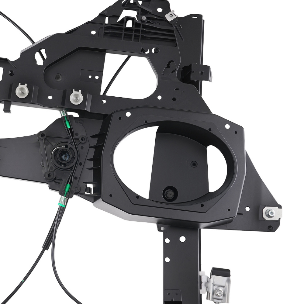 Electric Window Lifter Front Left compatible for Ford Expedition 2007-2017 749-542