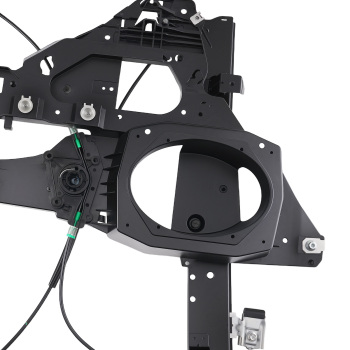 Electric Window Lifter Front Left compatible for Ford Expedition 2007-2017 749-542