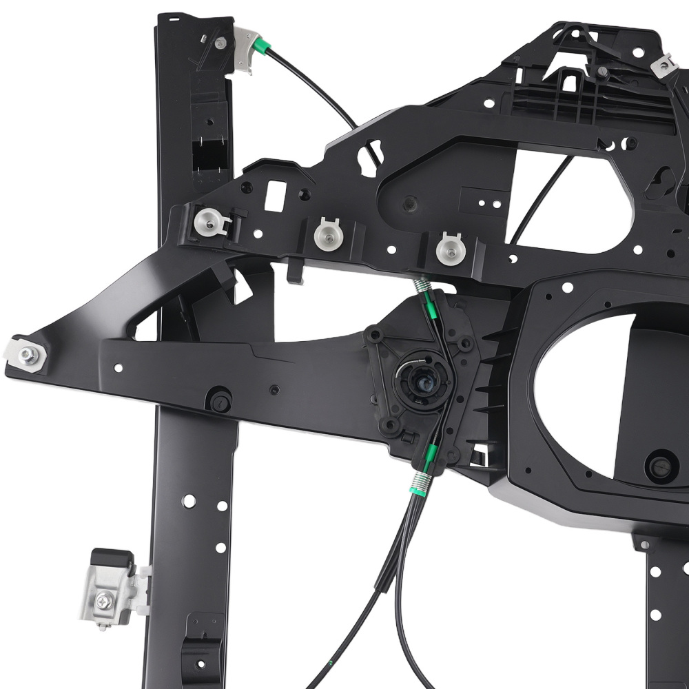 Electric Window Lifter Front Left compatible for Ford Expedition 2007-2017 749-542