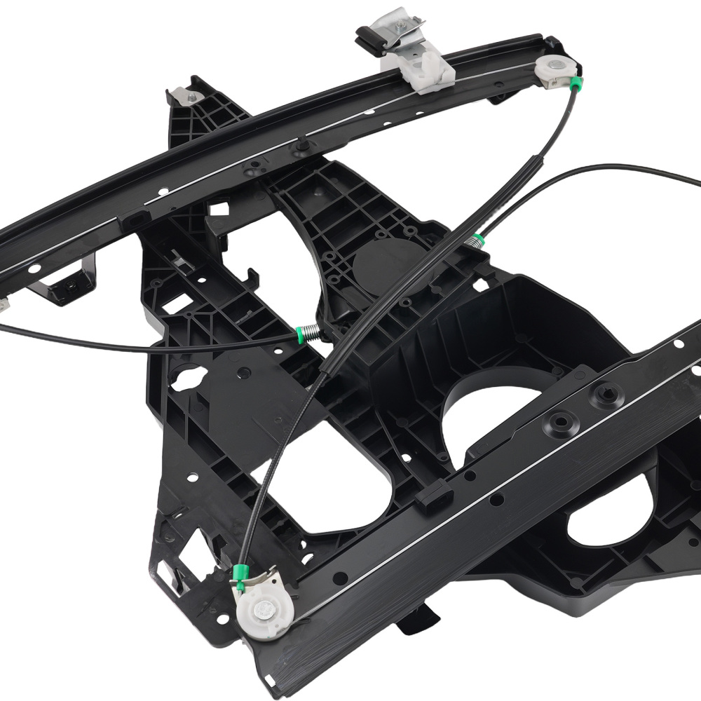 Electric Window Lifter Front Left compatible for Ford Expedition 2007-2017 749-542