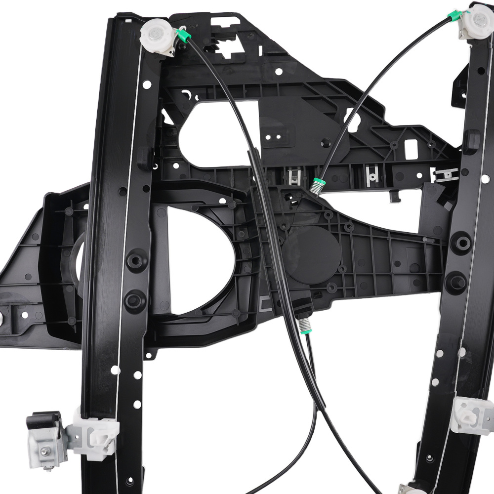 Electric Window Lifter Front Left compatible for Ford Expedition 2007-2017 749-542