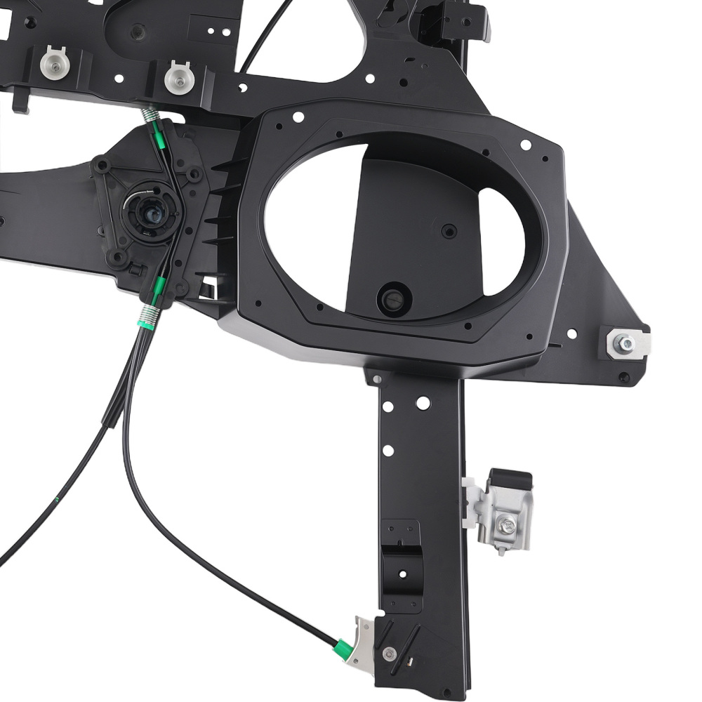 Electric Window Lifter Front Left compatible for Ford Expedition 2007-2017 749-542