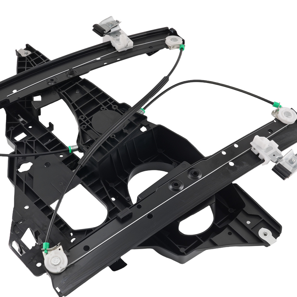 Electric Window Lifter Front Left compatible for Ford Expedition 2007-2017 749-542