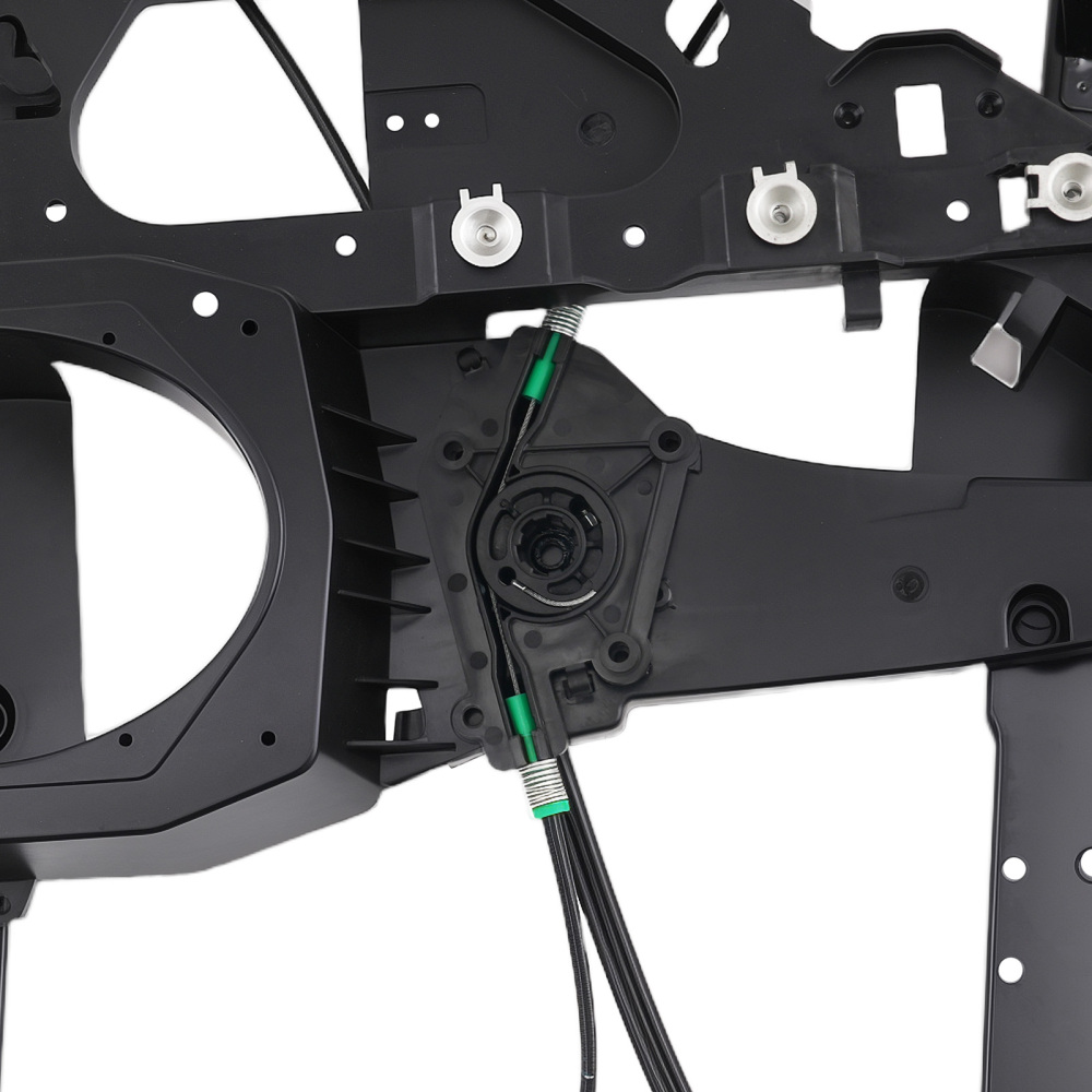 Electric Window Lifter Front Right compatible for Ford Expedition 2007-2014 BL1Z7823200AA