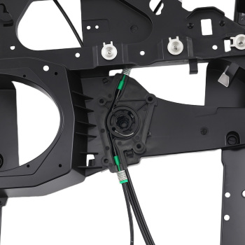 Electric Window Lifter Front Right compatible for Ford Expedition 2007-2014 BL1Z7823200AA