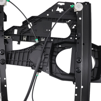 Electric Window Lifter Front Right compatible for Ford Expedition 2007-2014 BL1Z7823200AA